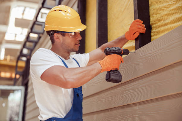 Affordable Siding Repair and Maintenance Services in Del Rey, CA